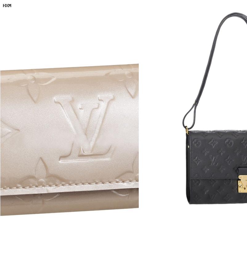 ver fotos de carteras de louis vuitton